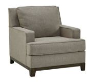 Lujain Accent Chair + Accent Chair + liqana