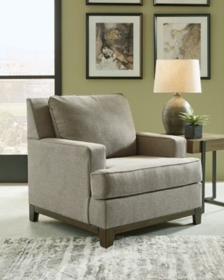 Lujain Accent Chair + Accent Chair + liqana