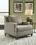 Lujain Accent Chair + Accent Chair + liqana