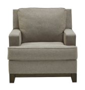 Lujain Accent Chair + Accent Chair + liqana