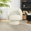 Salam Swivel Chair + Swivel Chair + liqana
