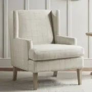 Bustan Armchair + Armchair + liqana