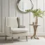 Bustan Armchair + Armchair + liqana