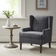 Bustan Armchair + Armchair + liqana