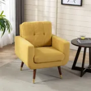Classic Elegance Armchair + Armchair + liqana