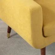 Classic Elegance Armchair + Armchair + liqana