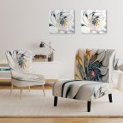 Pulse + Armchair + liqana