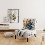 Pulse + Armchair + liqana