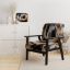 Aura + Armchair + liqana