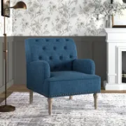 Liana Chair + Armchair + liqana
