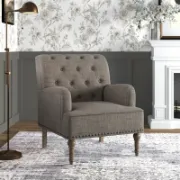 Liana Chair + Armchair + liqana