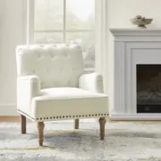 Liana Chair + Armchair + liqana