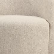 Zara Chair + Modern Swivel Chair + liqana