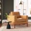 Revo Chair + Classic Leather Chair + liqana