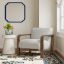 Elen Chair + Classic Armchair + liqana
