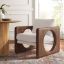 Siro Chair + Modern Armchair + liqana