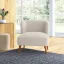 Maysan Chair + chair + liqana