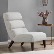 Lujain Chair + chair + liqana