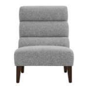 Lujain Chair + chair + liqana