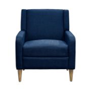 Seray Chair + chair + liqana