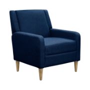 Seray Chair + chair + liqana