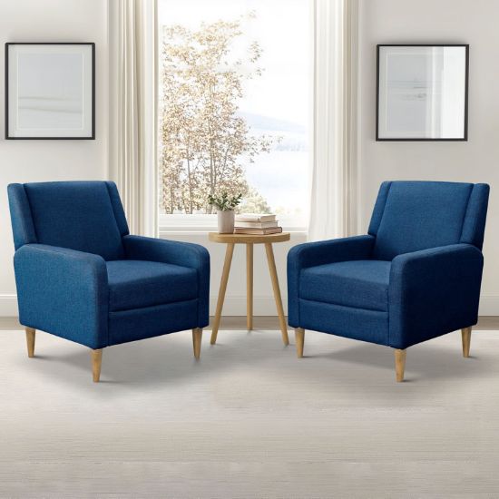 Seray Chair + chair + liqana