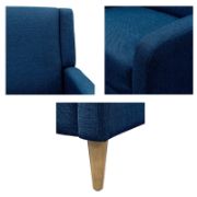 Seray Chair + chair + liqana