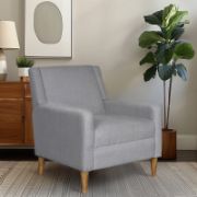 Seray Chair + chair + liqana