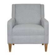 Seray Chair + chair + liqana