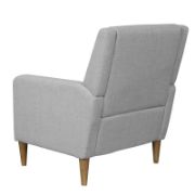 Seray Chair + chair + liqana
