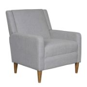 Seray Chair + chair + liqana