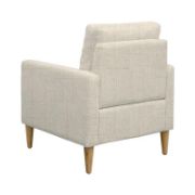 Suhail Chair + chair + liqana
