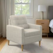 Suhail Chair + chair + liqana