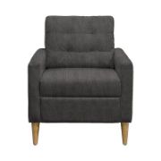 Suhail Chair + chair + liqana
