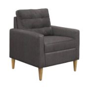 Suhail Chair + chair + liqana