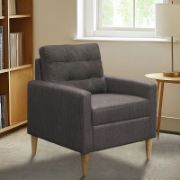 Suhail Chair + chair + liqana