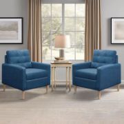 Suhail Chair + chair + liqana