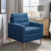 Suhail Chair + chair + liqana