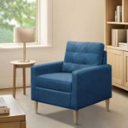 Suhail Chair + chair + liqana
