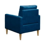 Suhail Chair + chair + liqana