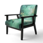 Xenia Chair + Decorative Chair + liqana