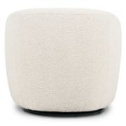Savira Chair + Swivel Chair + liqana