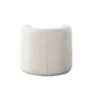 Palma Chair + Accent Armchair + liqana