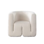 Palma Chair + Accent Armchair + liqana