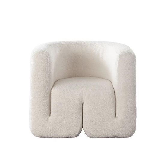 Palma Chair + Accent Armchair + liqana