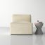 Fiora Modular Sofa + Corduroy Sofa + liqana