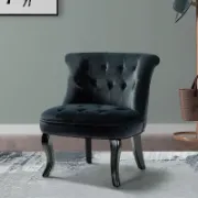 Royal Accent Chair + Traditional Elegant Chair + liqana