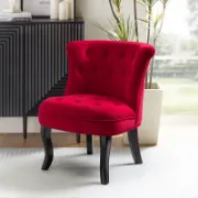 Royal Accent Chair + Traditional Elegant Chair + liqana