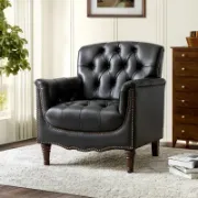 Fior Chair + Luxury Classic Chair + liqana