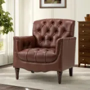 Fior Chair + Luxury Classic Chair + liqana